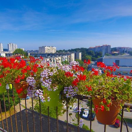 Apartments Katica พูลา ภายนอก รูปภาพ