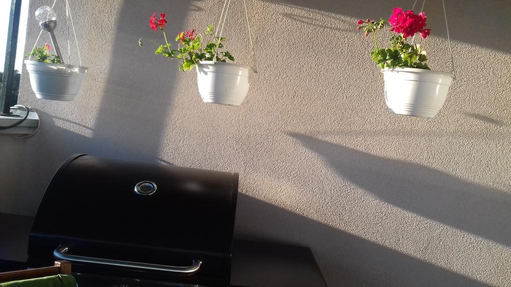 Apartments Katica พูลา ภายนอก รูปภาพ